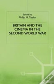 Capa do artigo Britain And The Cinema In The Second World War
