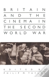 Capa do artigo Britain And The Cinema In The Second World War