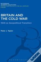 Britain And The Cold War