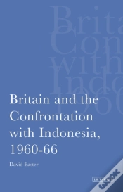 Capa do artigo Britain And The Confrontation With Indonesia, 1960-66