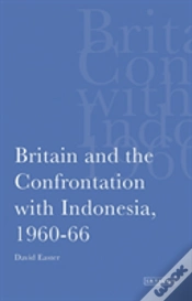 Capa do artigo Britain And The Confrontation With Indonesia, 1960-66