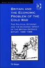 Britain And The Economic Problem Of The Cold War - Preview