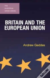 Capa do artigo Britain And The European Union