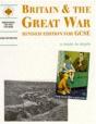 Britain And The Great War: A Depth Study - Preview