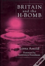 Capa do artigo Britain And The H-Bomb