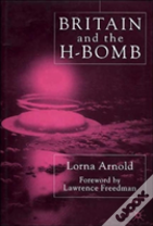 Britain And The H-Bomb