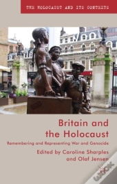 Britain And The Holocaust