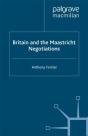 Britain And The Maastricht Negotiations - Preview