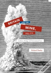 Capa do artigo Britain And The Mine, 1900â€“1915