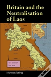 Capa do artigo Britain And The Neutralisation Of Laos