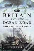 Britain And The Ocean Road