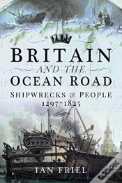 Capa do artigo Britain And The Ocean Road