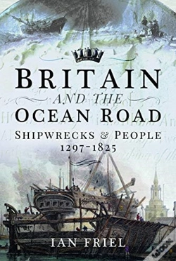 Capa do artigo Britain And The Ocean Road