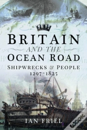 Capa do artigo Britain And The Ocean Road
