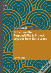 Capa do artigo Britain And The Responsibility To Protect: Legacies From Sierra Leone