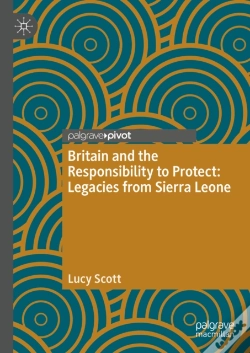 Capa do artigo Britain And The Responsibility To Protect: Legacies From Sierra Leone
