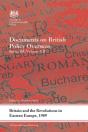 Britain And The Revolutions In Eastern Europe, 1989 - Preview
