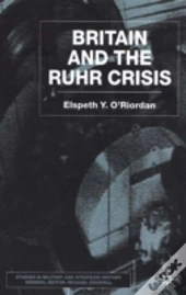 Britain And The Ruhr Crisis