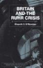 Britain And The Ruhr Crisis - Preview