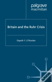 Britain And The Ruhr Crisis