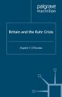 Britain And The Ruhr Crisis - Preview