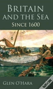 Capa do artigo Britain And The Sea