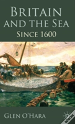 Capa do artigo Britain And The Sea