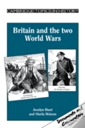 Britain And The Two World Wars