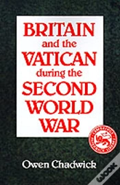 Capa do artigo Britain And The Vatican During The Second World War
