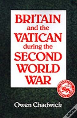 Capa do artigo Britain And The Vatican During The Second World War