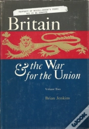 Capa do artigo Britain And The War For The Union