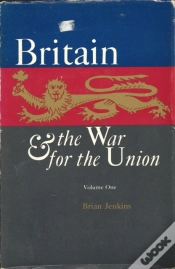 Capa do artigo Britain And The War For The Union