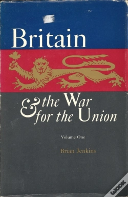 Capa do artigo Britain And The War For The Union