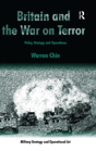 Britain And The War On Terror - Preview