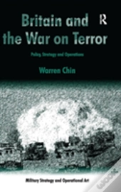 Britain And The War On Terror