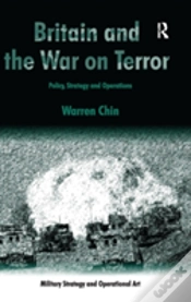 Capa do artigo Britain And The War On Terror
