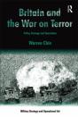 Britain And The War On Terror - Preview