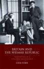 Britain And The Weimar Republic - Preview