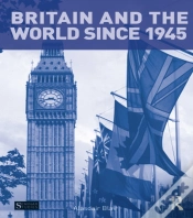 Capa do artigo Britain And The World Since 1945