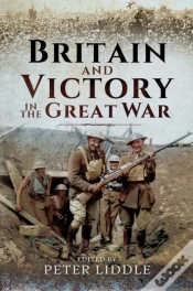 Capa do artigo Britain And Victory In The Great War