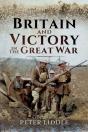 Britain And Victory In The Great War - Preview