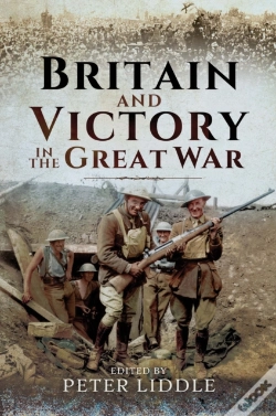 Capa do artigo Britain And Victory In The Great War