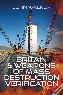 Capa do artigo Britain And Weapons Of Mass Destruction Verification