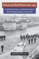 Britain And World Power Since 1945