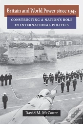 Britain And World Power Since 1945