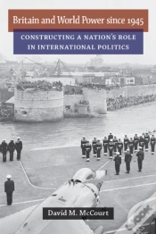 Capa do artigo Britain And World Power Since 1945