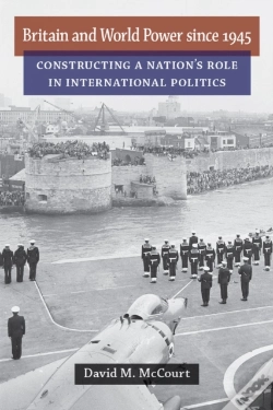 Capa do artigo Britain And World Power Since 1945