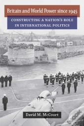 Britain And World Power Since 1945