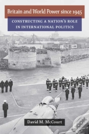Capa do artigo Britain And World Power Since 1945