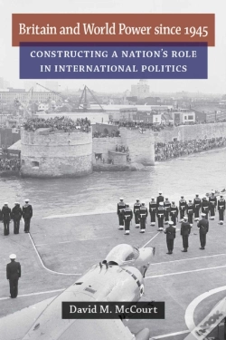 Capa do artigo Britain And World Power Since 1945